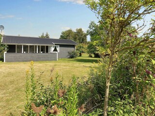 Maison de vacances Næsby Strand (Lolland)  37