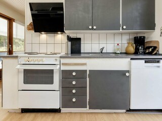 Maison de vacances Næsby Strand (Lolland)  7