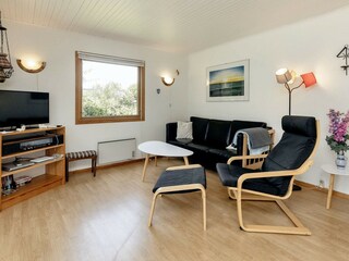 Maison de vacances Næsby Strand (Lolland)  29