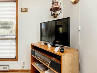 Maison de vacances Næsby Strand (Lolland)  18