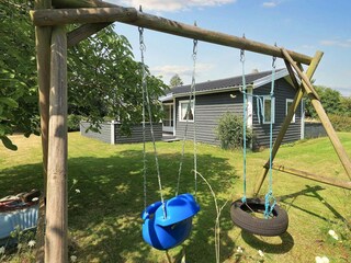 Vakantiehuis Næsby Strand (Lolland)  33