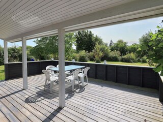 Maison de vacances Næsby Strand (Lolland)  10
