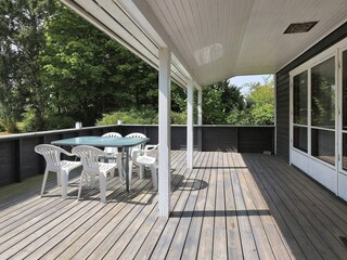 Casa de vacaciones Næsby Strand (Lolland)  20