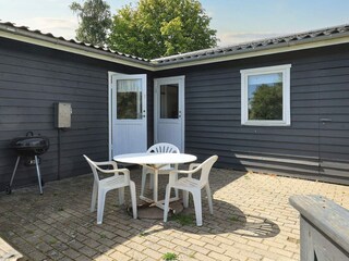 Maison de vacances Næsby Strand (Lolland)  5