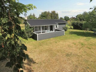Casa de vacaciones Næsby Strand (Lolland)  12