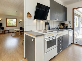 Casa de vacaciones Næsby Strand (Lolland)  6
