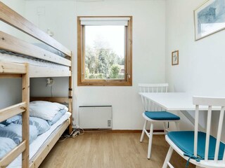 Casa de vacaciones Næsby Strand (Lolland)  22