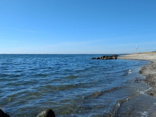Casa de vacaciones Næsby Strand (Lolland)  35