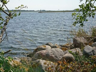 Maison de vacances Næsby Strand (Lolland)  17