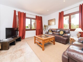 Villa Sa Pobla Grabación al aire libre 11