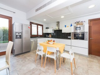 Villa Sa Pobla Außenaufnahme 2