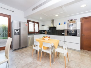 Villa Sa Pobla Buitenaudio-opname 2