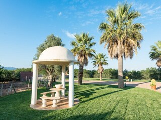 Villa Sa Pobla Grabación al aire libre 13