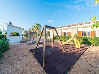 Villa Sa Pobla Grabación al aire libre 14