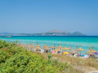 Villa Sa Pobla Buitenaudio-opname 22