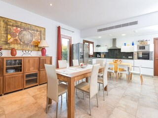 Villa Sa Pobla Grabación al aire libre 25