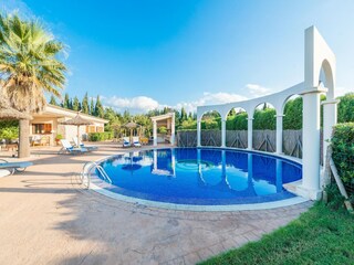 Villa Sa Pobla Outdoor Recording 22