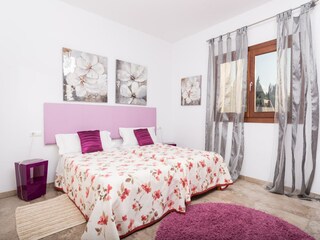 Villa Sa Pobla Außenaufnahme 3