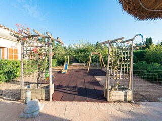 Villa Sa Pobla Registrazione all'aperto 28