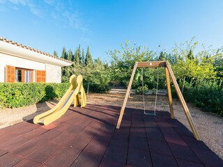 Villa Sa Pobla Outdoor Recording 30