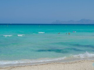 Villa Sa Pobla Registrazione all'aperto 34