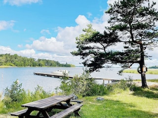 Ferienhaus Rävsnäs  6