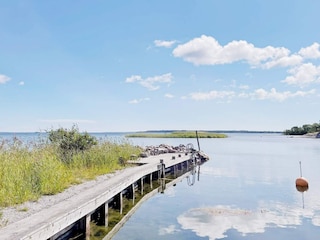 Ferienhaus Rävsnäs  7