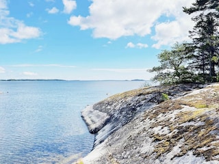 Ferienhaus Rävsnäs  8