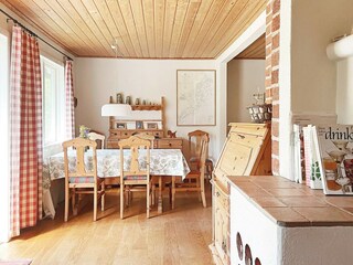 Vakantiehuis Rävsnäs  16