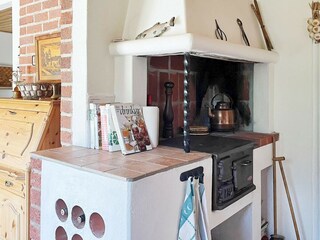 Vakantiehuis Rävsnäs  27