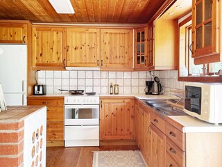 Vakantiehuis Rävsnäs  24