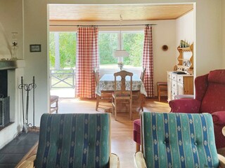 Vakantiehuis Rävsnäs  17