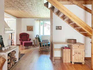 Vakantiehuis Rävsnäs  7