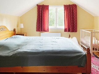 Vakantiehuis Rävsnäs  21