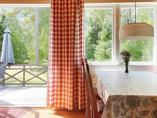 Vakantiehuis Rävsnäs  19