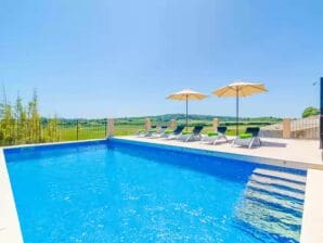 Beautiful Villa With Pool - Manacor - image1