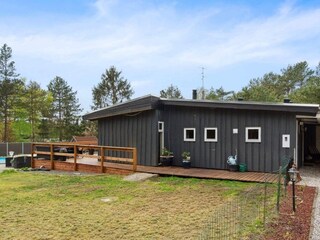 Vakantiehuis Ebeltoft Buitenaudio-opname 1