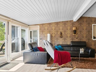 Vakantiehuis Ebeltoft  2