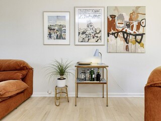 Vakantiehuis Falsled  4