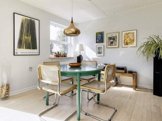 Vakantiehuis Falsled  5