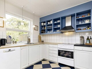 Maison de vacances Falsled  6