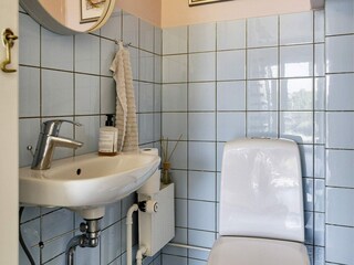 Maison de vacances Falsled  7