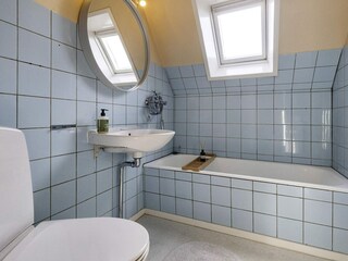 Vakantiehuis Falsled  12