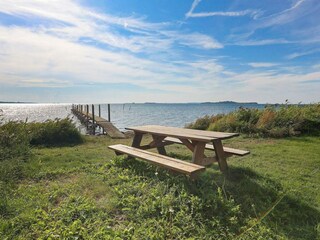 Vakantiehuis Falsled  13