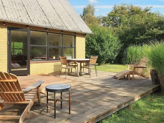 Ferienhaus Falsled  15