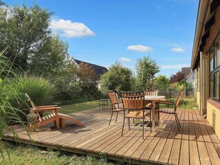 Ferienhaus Falsled  16