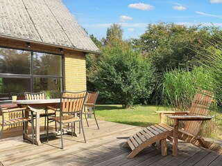 Maison de vacances Falsled  17