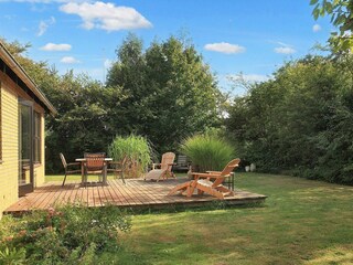 Holiday house Falsled  5