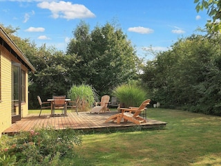 Maison de vacances Falsled  18