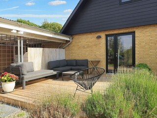 Maison de vacances Falsled  19